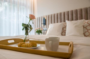 Verde Apartments CENTRUM klimatyzacja, Koszalin